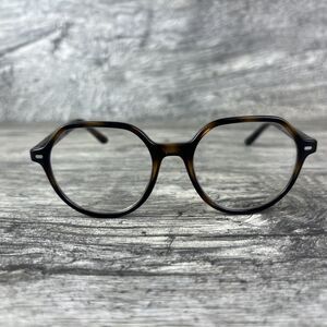 Ray-Ban Thalia Polished Havana Rb9095V 3685 Kids Eyeglasses Frames 47-16-130